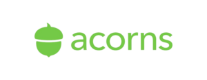 Acorns Logo Earning Online