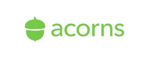 Acorns Logo Earning Online