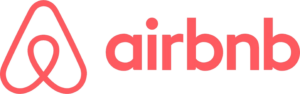 Airbnb logo