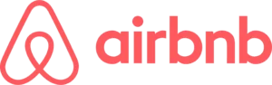 Airbnb logo