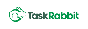 task Rabbit Logo earning online