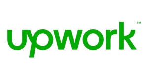 Up work Logo Earning Money online