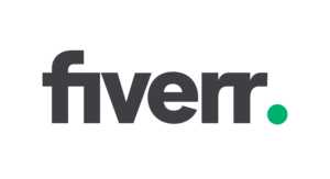 Fiverr Logo