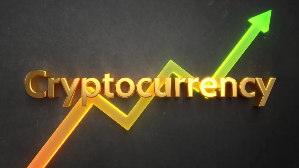 Cryptocurrency investment