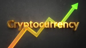 Cryptocurrency investment