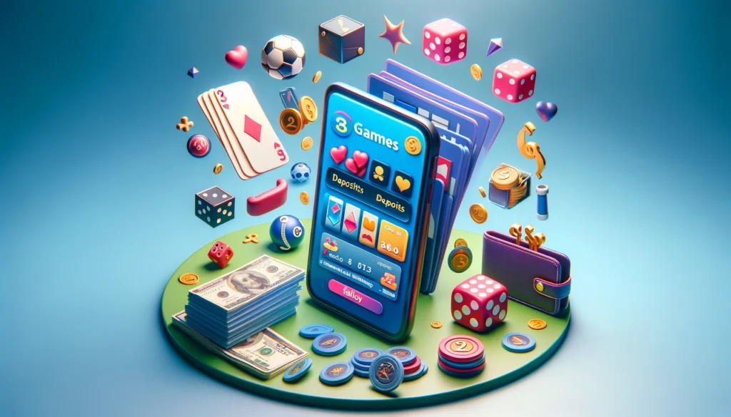 Bharat Games Club A Complete Guide to Games, Deposits, and Withdrawals